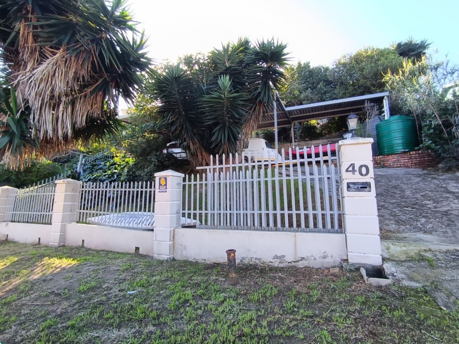 4 Bedroom Property for Sale in Amsterdamhoek Eastern Cape